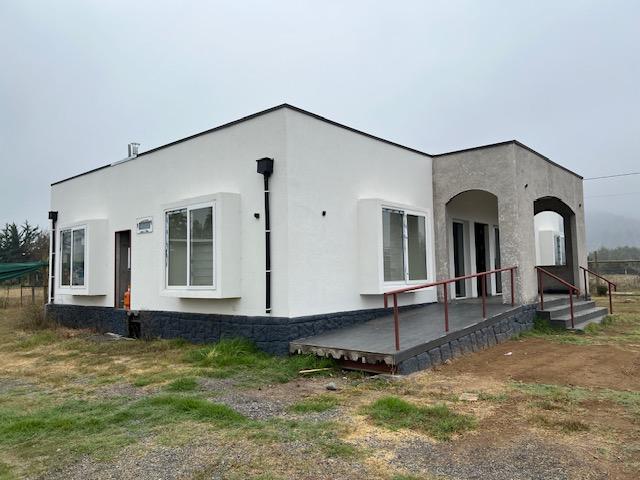 Casa en venta en María Pinto, Metropolitana