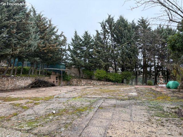 Casa en venta en Madrebuena, Pioz