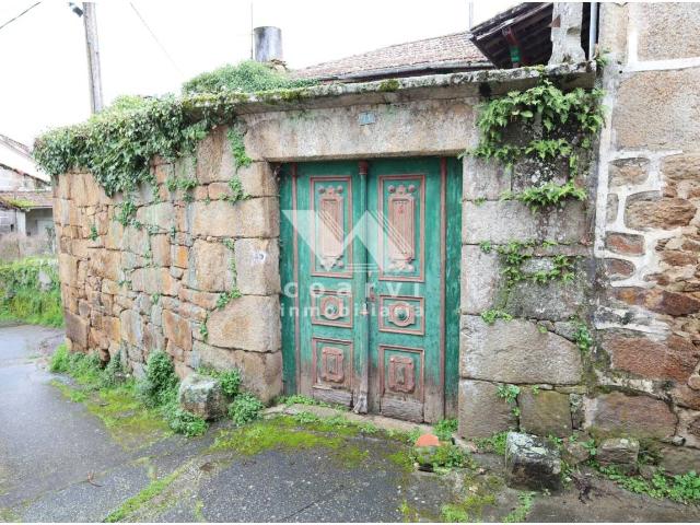 Casa en venta en Loiro, Ourense