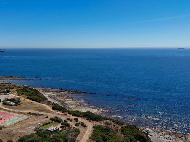 Terreno en alquiler en Punta Carnero, Campo de Gibraltar