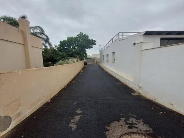 Local Comercial en venta en Vista de los Ángeles-Rumina, Mojácar