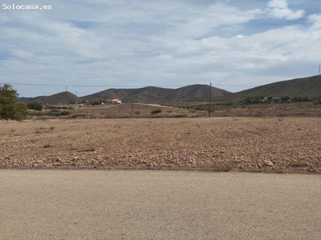 Local Comercial en venta en La Alcanara y Los Bucanos, Alto Guadalentín