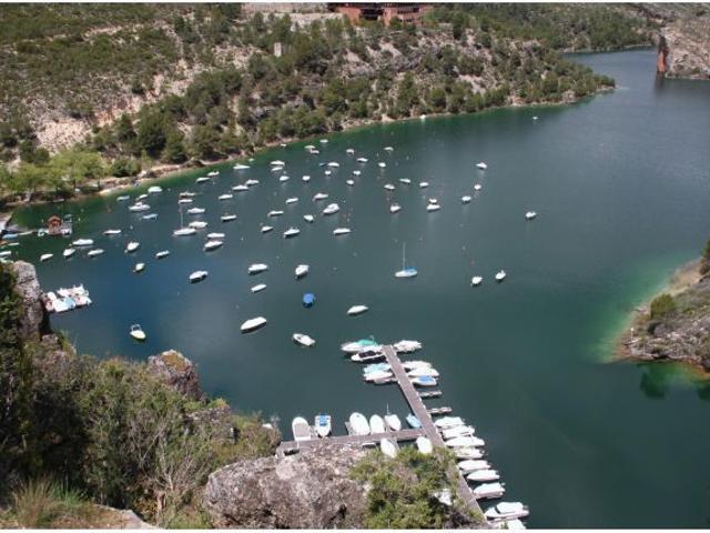 Local Comercial en venta en Nueva Sierra de Altomira, Albalate De Zorita