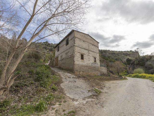 Casa Rural en venta en Restábal, Comarca del Valle de Lecrín
