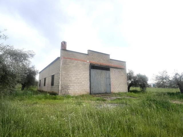 Terreno en venta en Barrio de San Sebastián, Don Benito