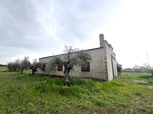 Terreno en venta en Barrio de San Sebastián, Don Benito
