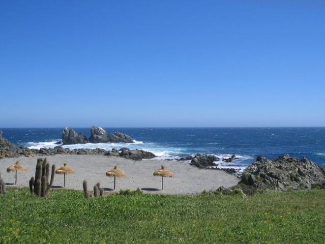 Casa en venta en Ovalle, Coquimbo