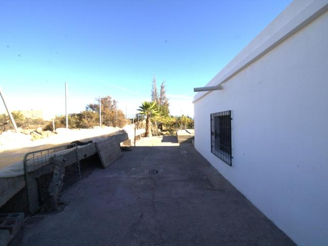 Casa en venta en Alhama De Almería, Andalucía