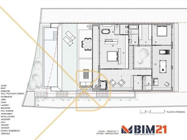 Local Comercial en venta en Garraf, Catalunya