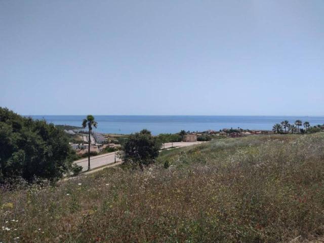 Terreno en venta en La Alcaidesa, Campo de Gibraltar