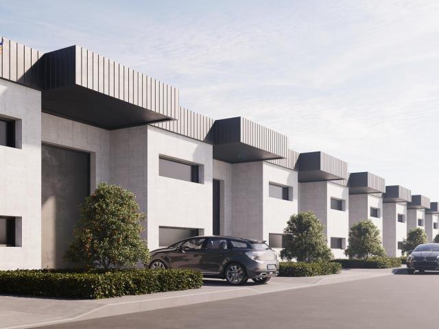 Terreno en venta en Comarca de Alhama, Andalucía