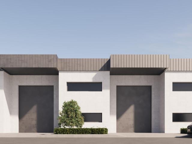 Terreno en venta en Comarca de Alhama, Andalucía