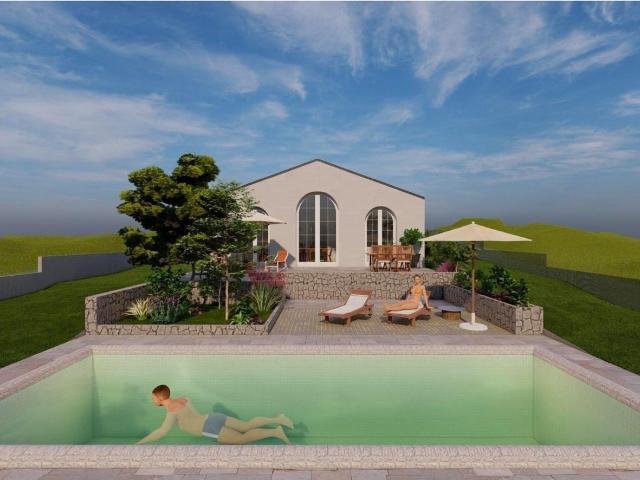 Terreno en venta en Osedo, A Coruña