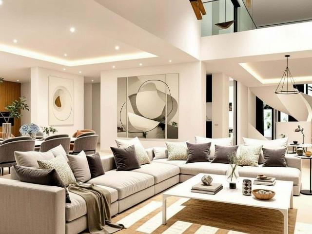 Terreno en venta en Artola, Costa del Sol Occidental