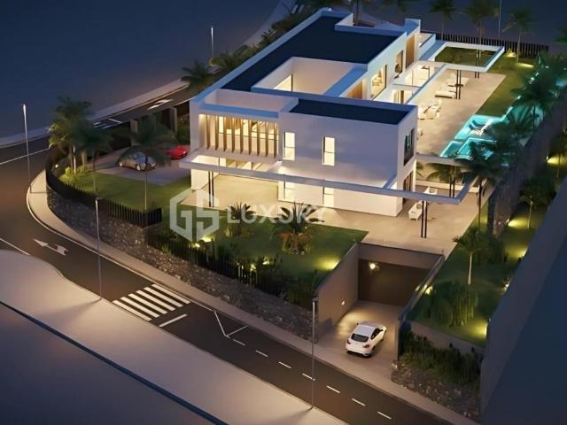 Casa en venta en Las Nieves, Adeje