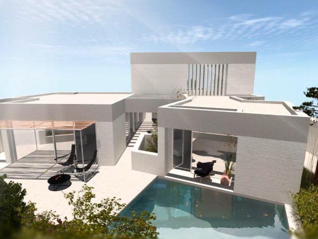 Terreno en venta en Casco Antiguo, Tierra de Badajoz
