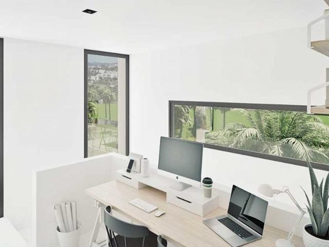 Casa en venta en Barri Port / Centro, la Marina Alta