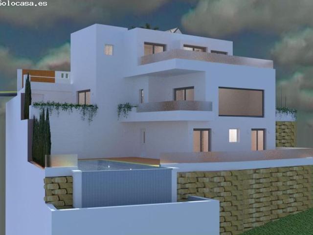 Local Comercial en venta en Campo-Mijas, Costa del Sol Occidental