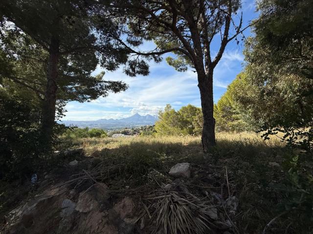 Terreno en venta en la Marina Baixa, Valencia