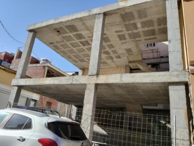 Terreno en venta en Ciudad Jardín, Málaga-Costa del Sol