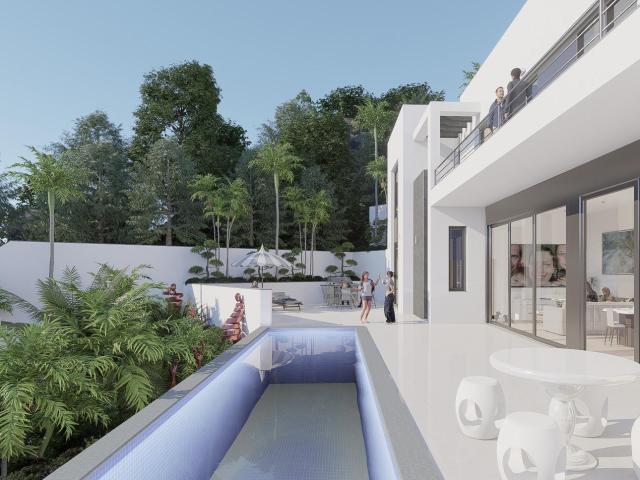 Terreno en venta en Costa del Sol Occidental, Andalucía