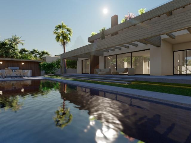 Chalet en venta en Resinera-Voladilla, Costa del Sol Occidental