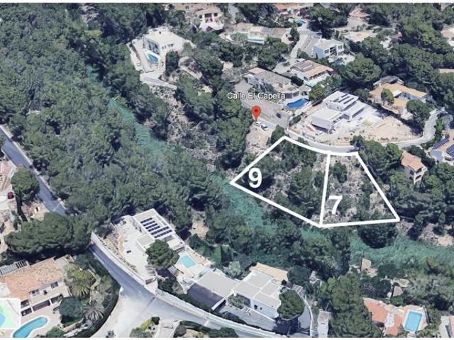 Local Comercial en venta en la Marina Baixa, Valencia