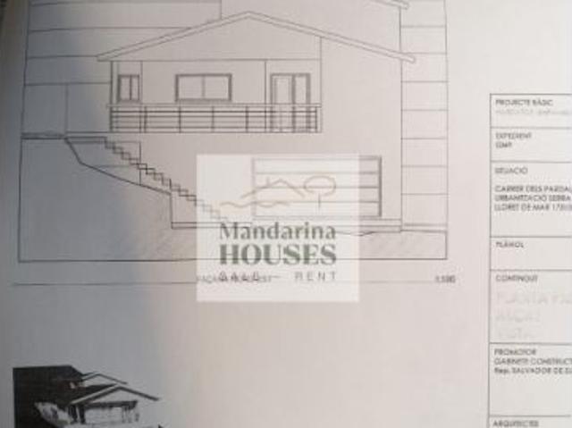Local Comercial en venta en Serra Brava, la Selva