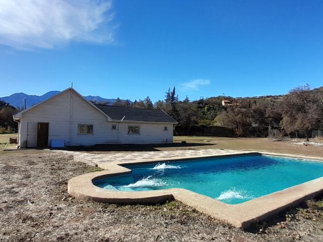 Casa en venta en Pirque, Metropolitana