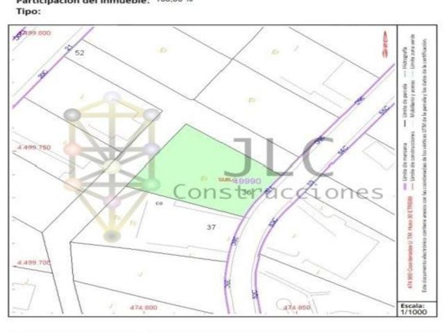 Local Comercial en venta en Sotolargo, Valdeaveruelo