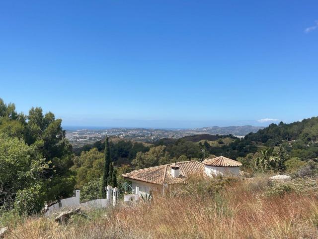Terreno en venta en Las Lomas de Mijas, Costa del Sol Occidental
