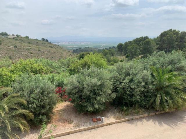 Terreno en venta en la Ribera Alta, Valencia