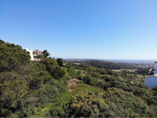 Terreno en venta en Pueblo Nuevo, Campo de Gibraltar
