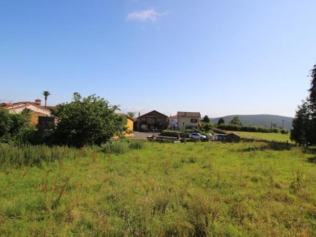 Terreno en venta en Valdáliga, Cantabria