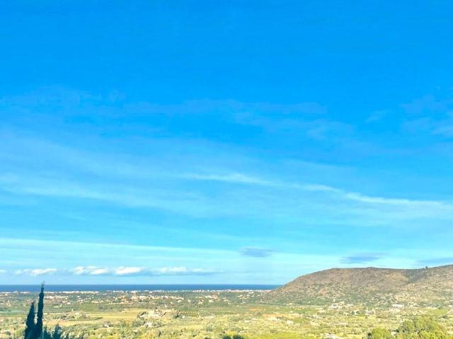 Terreno en venta en Barri Faroleta/Diana, Dénia