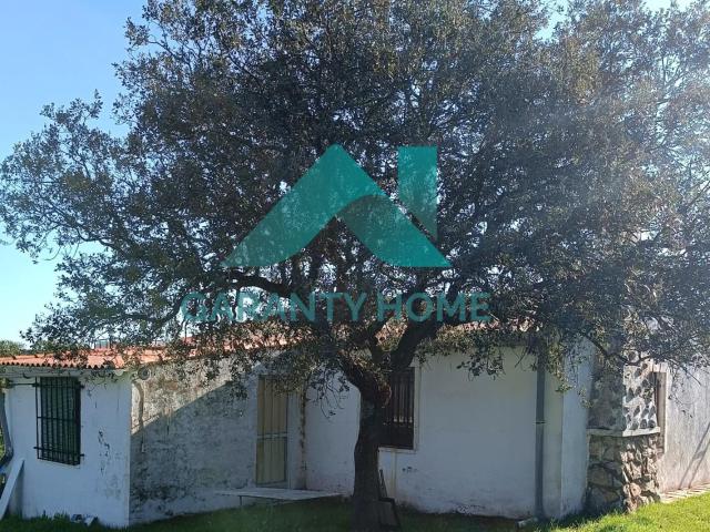 Chalet en venta en Malpartida De Cáceres, Extremadura