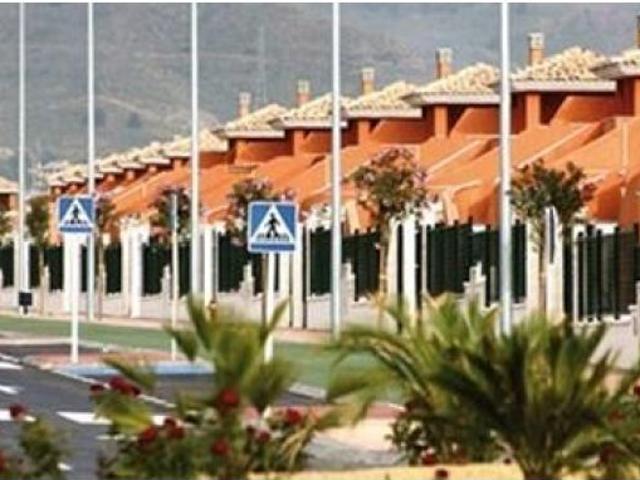Local Comercial en venta en Ermita de Los Carrascos, Alto Guadalentín