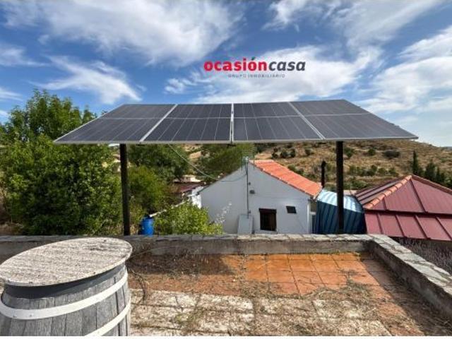 Local Comercial en venta en Villanueva Del Rey, Andalucía