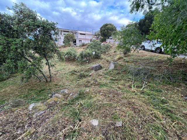 Terreno en venta en Torrelodones Colonia, Torrelodones