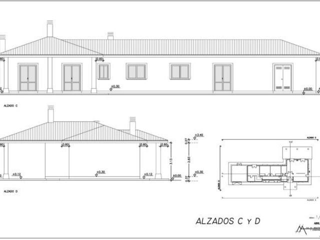 Local Comercial en venta en Cogolludo, Castilla-La Mancha