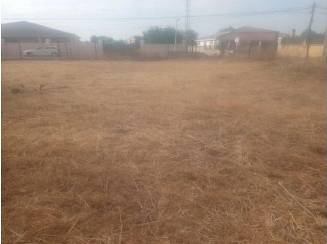 Local Comercial en venta en El Alcaide, Córdoba