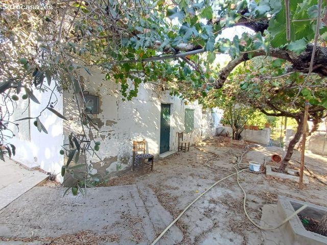 Casa en venta en El Mojo, Jerez de la Frontera