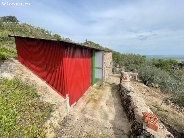 Local Comercial en venta en Montánchez, Extremadura