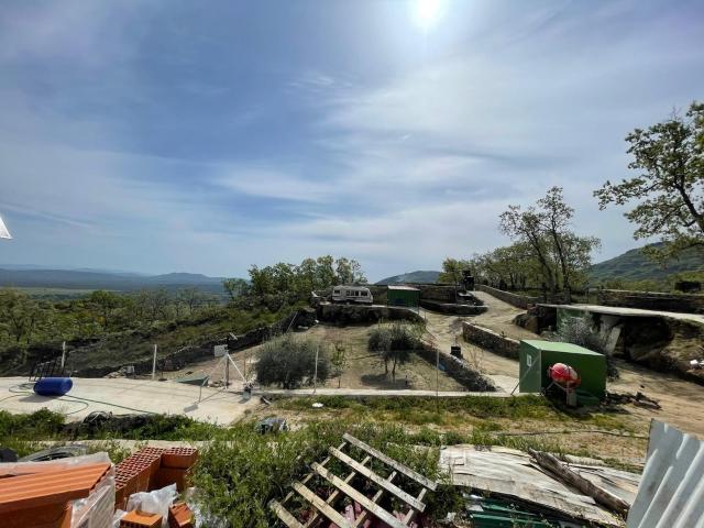Terreno en venta en Montánchez, Extremadura