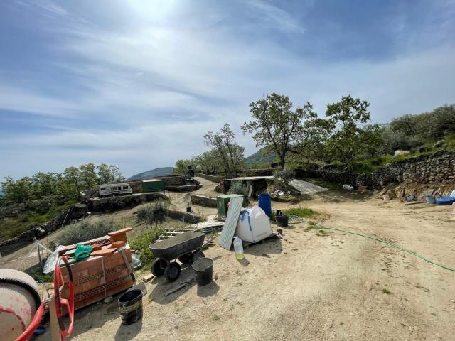 Terreno en venta en Montánchez, Extremadura