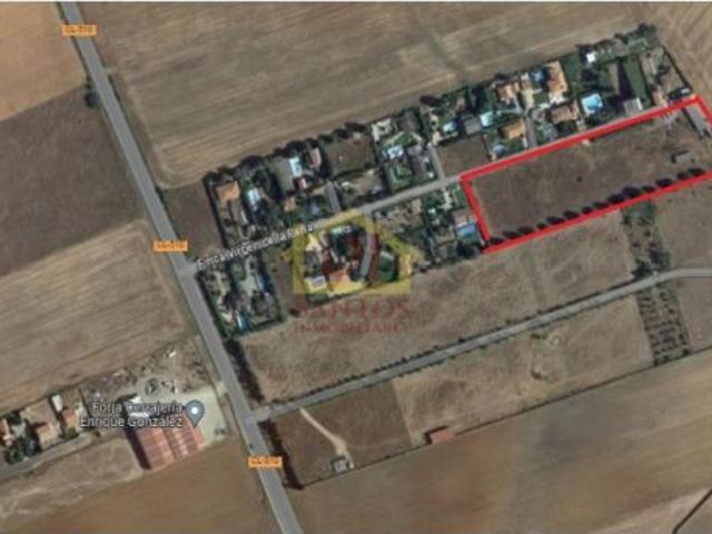 Local Comercial en venta en Calvarrasa De Arriba, Castilla y León
