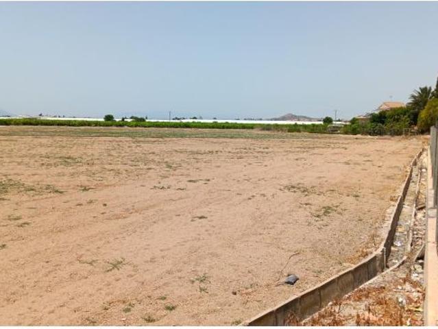 Local Comercial en venta en El Raal, Área Metropolitana de Murcia