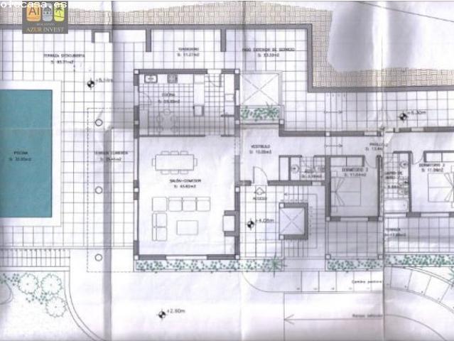 Local Comercial en venta en Urbanització Serra d'Altea, la Marina Baixa