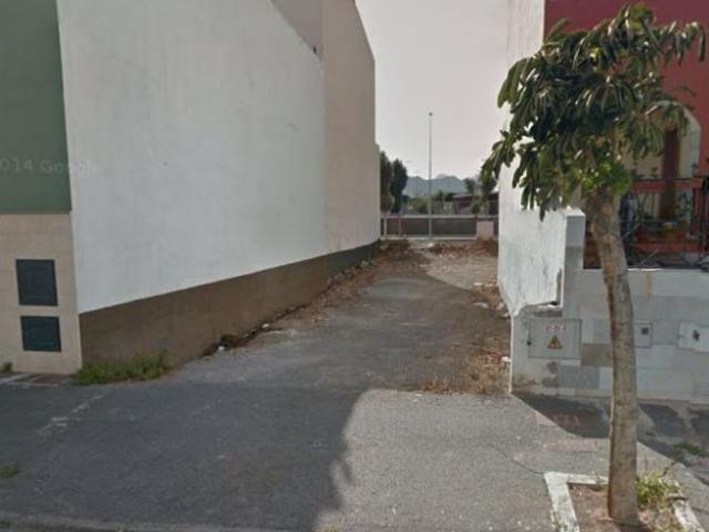 Terreno en venta en La Blanca, Santa Lucía de Tirajana