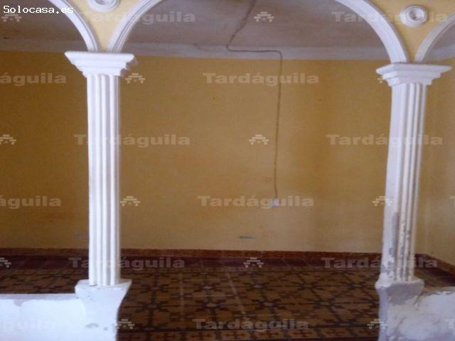 Casa en venta en Babilafuente